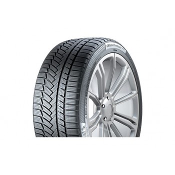 Continental WinterContact TS 850 P 235/55 R17 103V XL