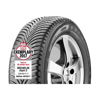 Michelin Alpin 5 215/65 R17 99H