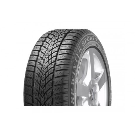 Dunlop SP Winter Sport 4D 225/55 R18 102H XL