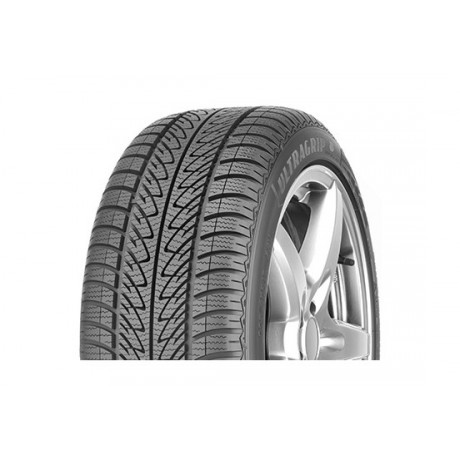 Goodyear UltraGrip 8 Performance 255/60 R18 108H