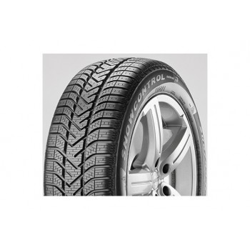 Pirelli Winter 210 Snowcontrol III 195/60 R16 89H XL *